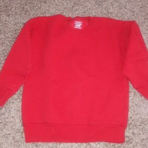 Hanes Sweat Shirt
